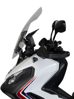 Szyba do skutera MRA Touring "TM" Honda X-ADV 750 (17-20) przyciemniana