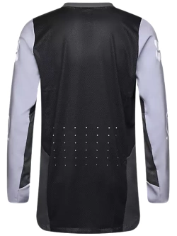 Bluza enduro Fox Ranger Air Offroad czarno-szara