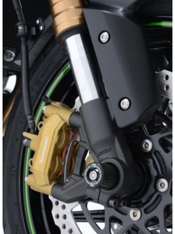 Slidery przedniego zawieszenia R&G Racing Kawasaki Z1000 (14-18)/ R (17-20)