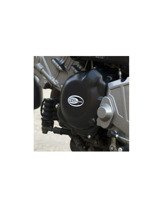 Osłona silnika (alternator - lewa strona) R&G do Suzuki DL650 V-Strom (04-12), SV650 Bikini (03-08), SV650 FullFaired (03-08)
