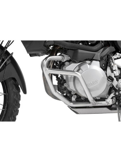 Gmole dolne Touratech do BMW F 750 GS (17-23)/ F 850 GS (18-23)/ F 900 GS/ F 800 GS (24-)
