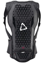 Ochraniacz pleców Leatt 2.5 Flexmesh czarny