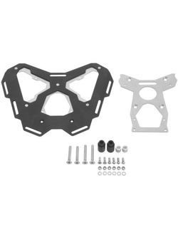 Bagażnik Touratech na stelaż centralny BMW F800GS / F800GS-ADV / F700GS / F650GS (Twin)
