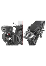 Stelaż pod kufer centralny Monokey, Monolock GIVI Yamaha Tracer 7 GT (25-) [bez płyty montażowej]