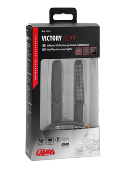 Kierunkowskazy tylne Led Lampa Victory Rear [12V]