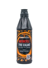 Uszczelniacz do opon Tru-Tension z włókna węglowego [pojemność: 750 ml]