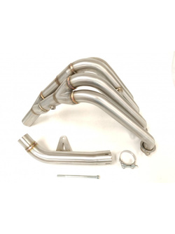 Kolektor wydechowy IXIL DKAT bez katalizatora Suzuki GSX-S/ GSX-F 1000 (17-20), Katana 1000 (19-20)