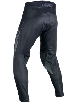 Spodnie cross Leatt Moto 5.5 I.K.S czarne