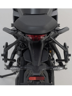 Stelaże boczne SW-Motech SLC do Triumph Tiger 660 Sport (21-) [na lewą i prawą stronę]