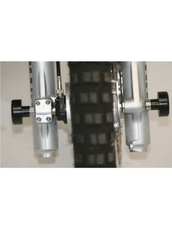 Slidery przedniego zawieszenia R&G do Yamaha DT125 R / X (wszystkie roczniki)