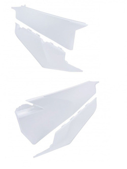 Pełny zestaw plastików Acerbis Husqvarna FE/ TE [20'] biały