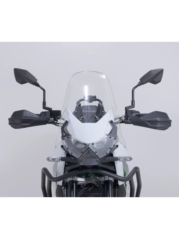 Zestaw osłon dłoni Adventure SW-Motech Kawasaki KLE 500/ SE (26-)