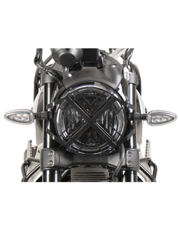 Osłona świateł Hepco&Becker Ducati Scrambler 800 Nightshift/Full Throttle (23-) 