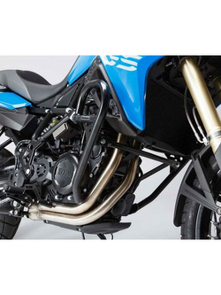 Crashbary SW-MOTECH BMW F 700 GS (12-18) / F 800 GS (08-18)