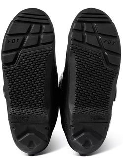 Buty enduro Fox Motion X czarne