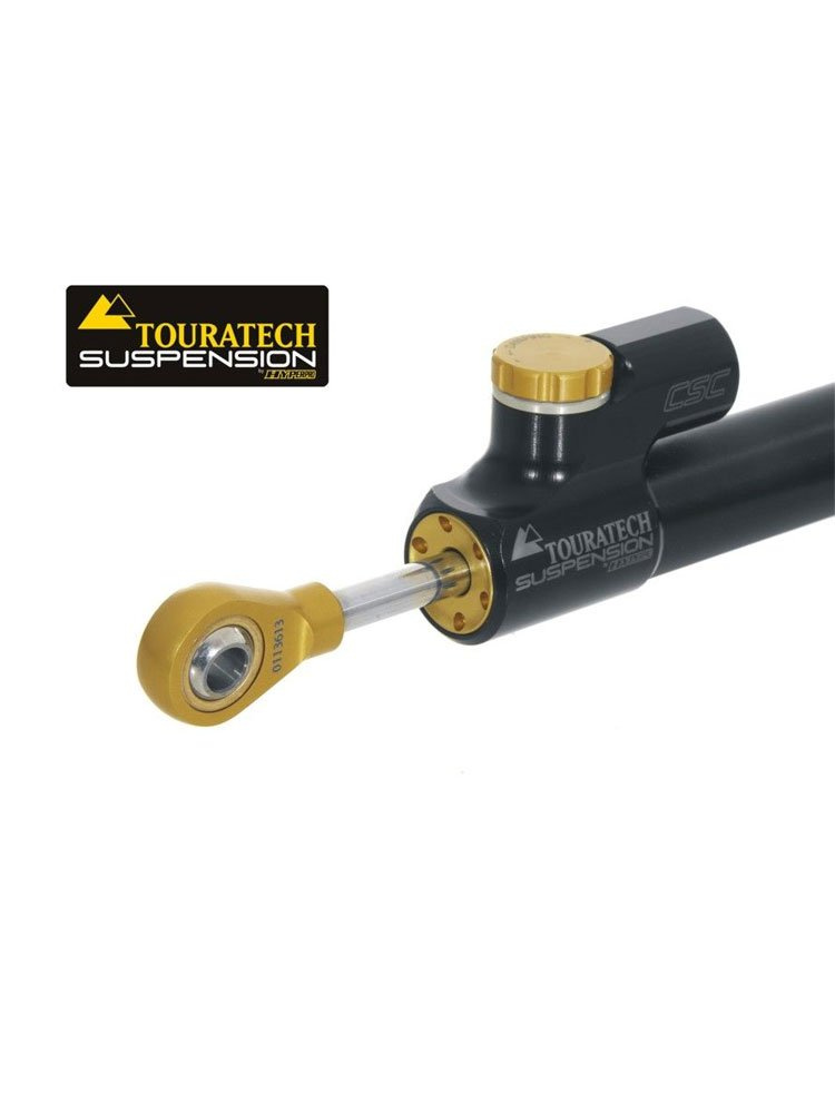 Amortyzator skrętu CSC Touratech do BMW R1200GS (LC) (13)