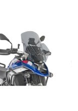 Szyba motocyklowa Kappa BMW R 1300 GS (23-) przyciemniana [do modeli bez radaru]