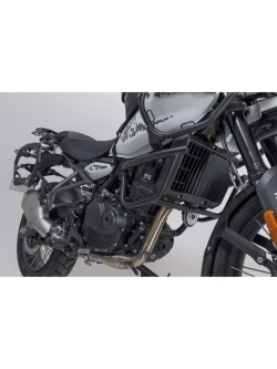 Zestaw zabezpieczający motocykl Adventure SW-Motech Royal Enfield Himalayan 450 Rally (25-)