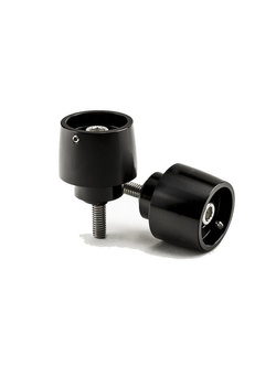 Końcówki kierownicy Thruster  PUIG do Kawasaki Ninja 650/Ninja H2SX/Versys X-300/Z650