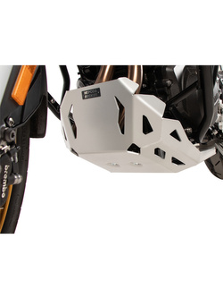 Osłona silnika/ płyta pod silnik Hepco&Becker BMW F 800 GS (24-) aluminiowa