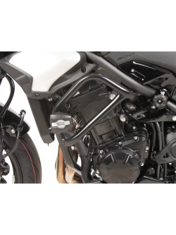 Zestaw: gmole silnika i crash pady Hepco&Becker Kawasaki Z 900/SE (25-) 