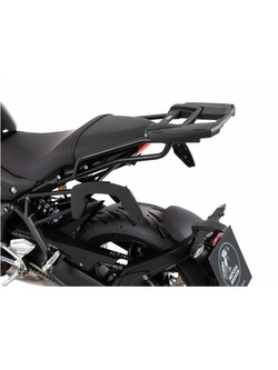 Stelaż pod sakwy motocyklowe Hepco&Becker C-Bow Triumph Trident 660 (21-24) czarny