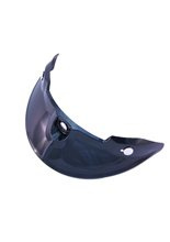 Daszek czarny Shoei RJ-Platinum R