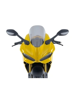 Szyba motocyklowa WRS Race Ducati Panigale V2/ S (25-) przyciemniana