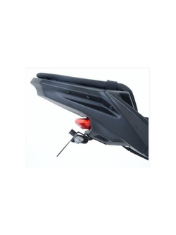 MOCOWANIE TABLICY REJESTRACYJNEJ R&G Yamaha MT-125 (14-16)