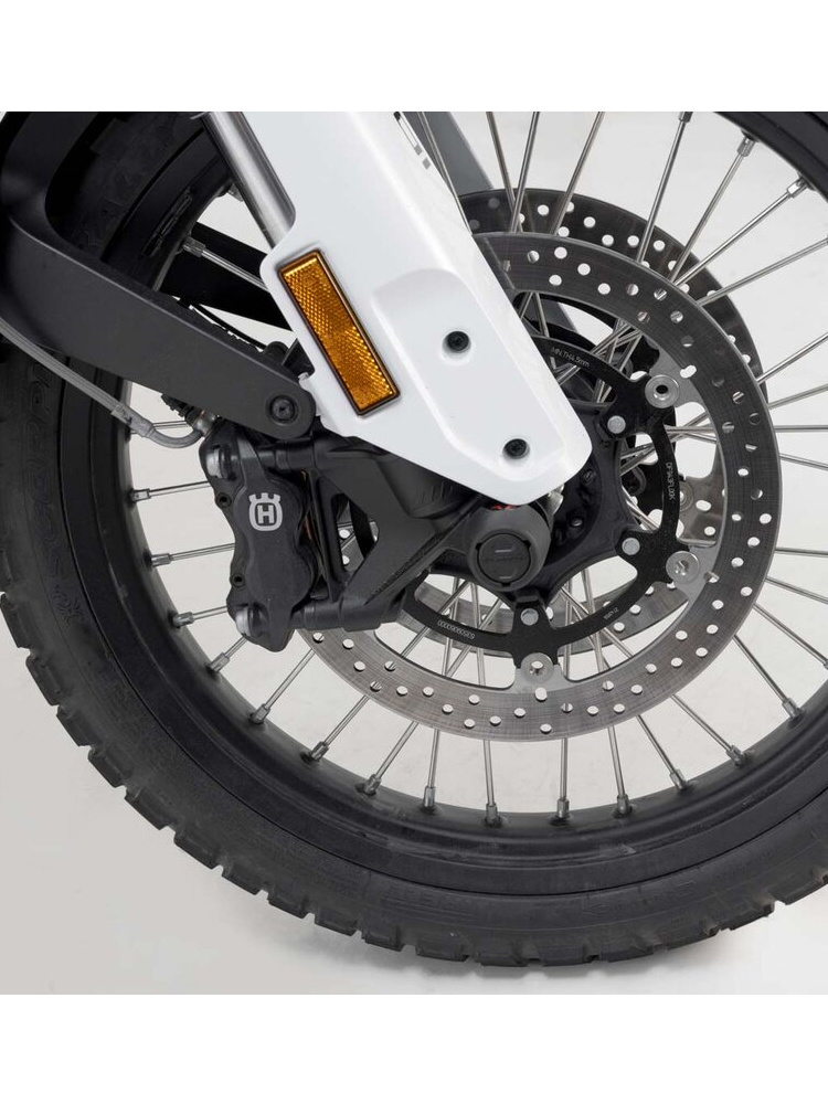 Zestaw zabezpieczający motocykl Adventure SW-MOTECH Husqvarna Norden 901 HQV N (21-)