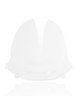 Szyba motocyklowa WRS Race High Ducati 1299 Panigale/ R/ S (12-17), 959 Panigale (15-19) przezroczysta