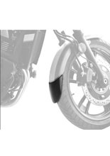 Przedłużenie błotnika przedniego PUIG do Kawasaki Vulcan S (15-)