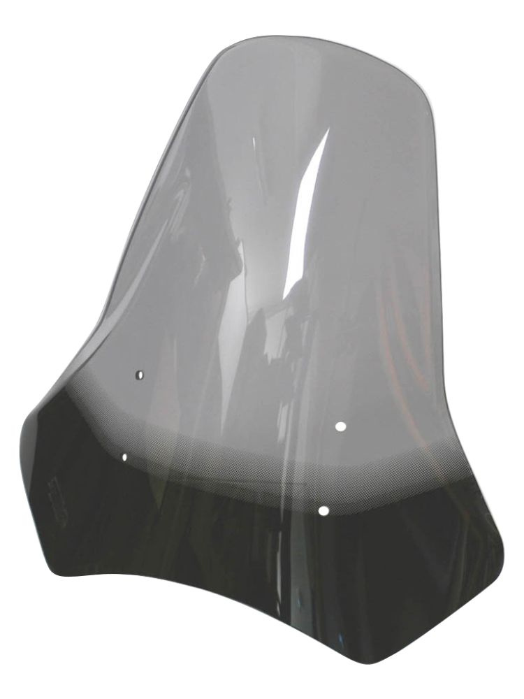 Szyba motocyklowa MRA Touring "T" Kawasaki Versys 650 (06-09) przyciemniana