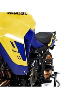 Crash pady Aero R&G Racing Suzuki V-Strom 800 DE/ RE (23-) czarne