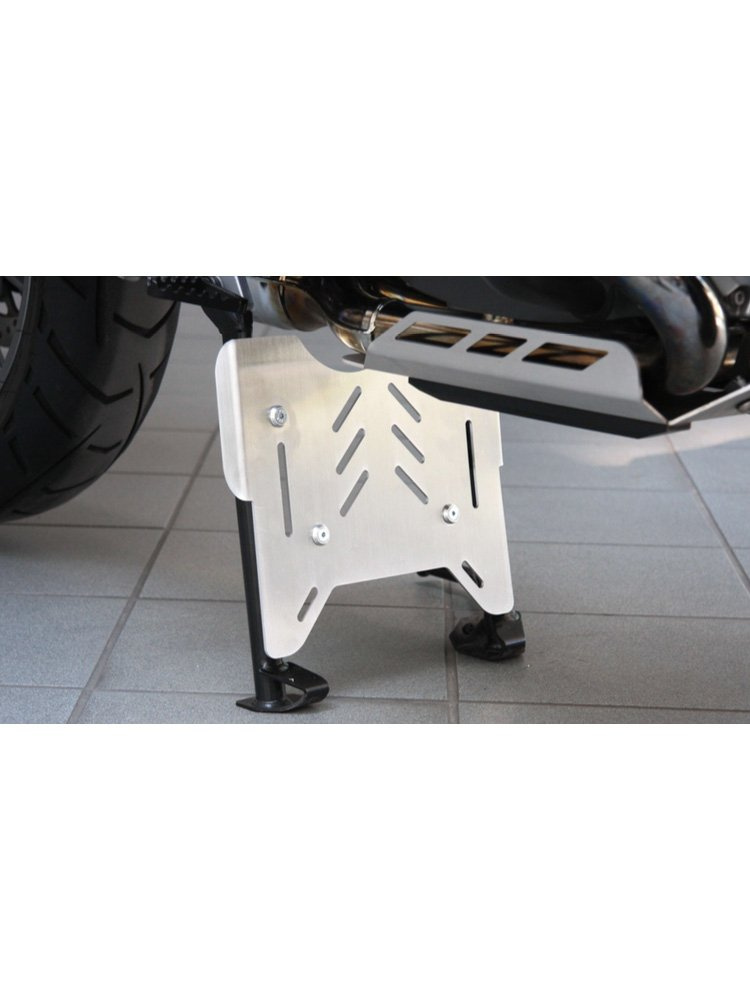 Osłona zabezpieczająca do oryginalnej podstawki centralnej BMW Hepco&Becker BMW R 1200 GS LC  (13-18)