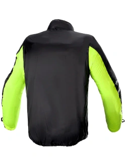 Kurtka motocyklowa tekstylna Alpinestars Bogota Pro Drystar beżowo-czarna