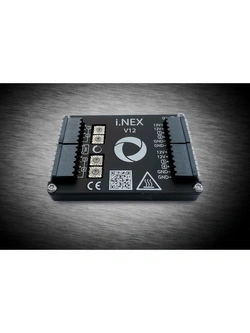 System konwersji światła i.NEX V12 Kellermann