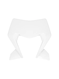 Pełny zestaw plastików Acerbis biały KTM (wybrane modele)