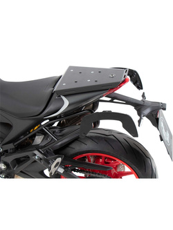 Stelaż pod torby na tył Hepco&Becker Sportrack Ducati Monster 937/937+ (21-25) montowany na stałe