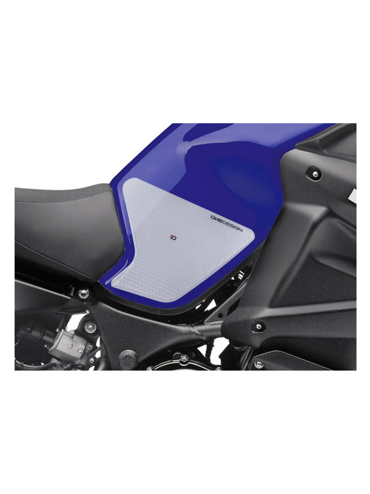 Tankpady boczne Onedesign do Yamahy XT 1200 Z Super Tenere (12-20) przezroczyste