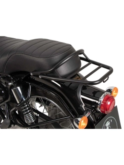 Bagażnik Hepco&Becker Royal Enfield Bullet 350 (24-) czarny