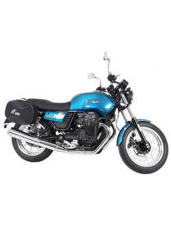 Stelaż pod sakwy motocyklowe Hepco&Becker C-Bow Moto Guzzi V7 III Stone / Special [17-20] 