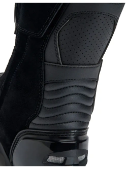 Buty motocyklowe XPD XP-Mode czarne