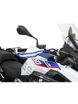 Handguardy osłona oryginalnych handbarów Hepco&Becker do BMW R1250GS/Adventure [18-23], R1200GS LC [13-17], R1200GS LC Adventure [14-17]