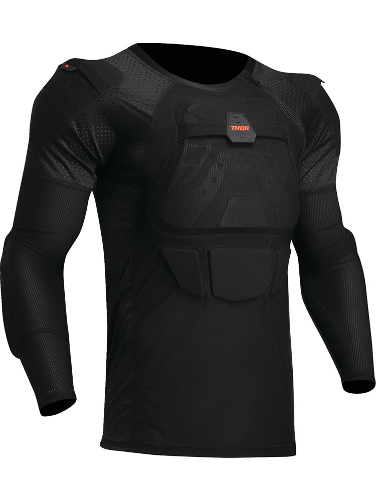 Zbroja Thor Sentry Stealth