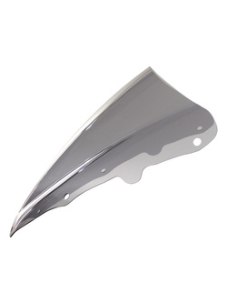 Szyba motocyklowa MRA Racing "R" Yamaha TRX 850 [96-] przyciemniana