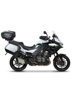 Stelaż kufrów bocznych 3P Shad do Kawasaki Versys 1000 (19-22)