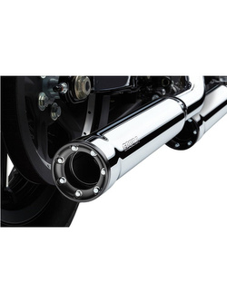 Tłumik motocyklowy Cobra RPT 3" Harley Davidson (wybrane modele) czarny