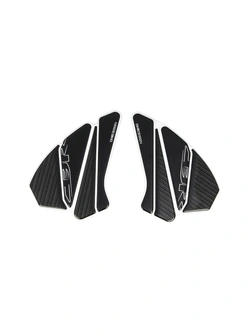 Tankpady boczne Onedesign do Honda CBR 1000 RR (20-) czarna