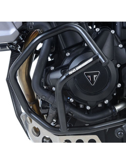 Gmole R&G do Triumph Tiger 800 (11-18), Tiger 800 XCA (18), Tiger 800 XCX / XRX (15-18)